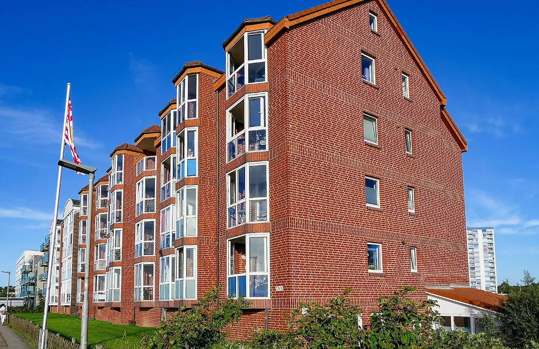 Haus Horizont HZ14-1